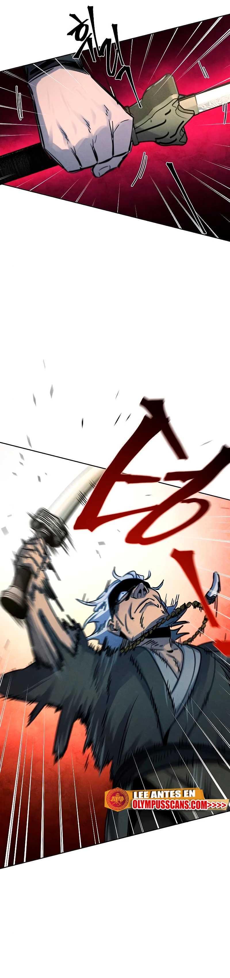 Read El regreso del demonio loco ES Manga Online