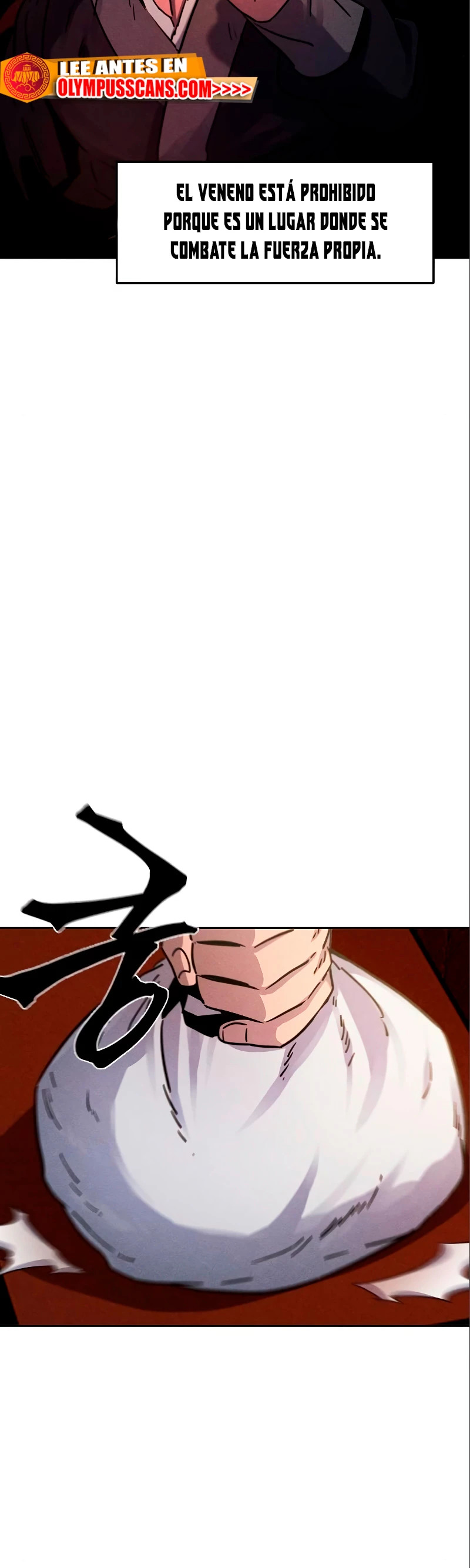 Read El regreso del demonio loco ES Manga Online