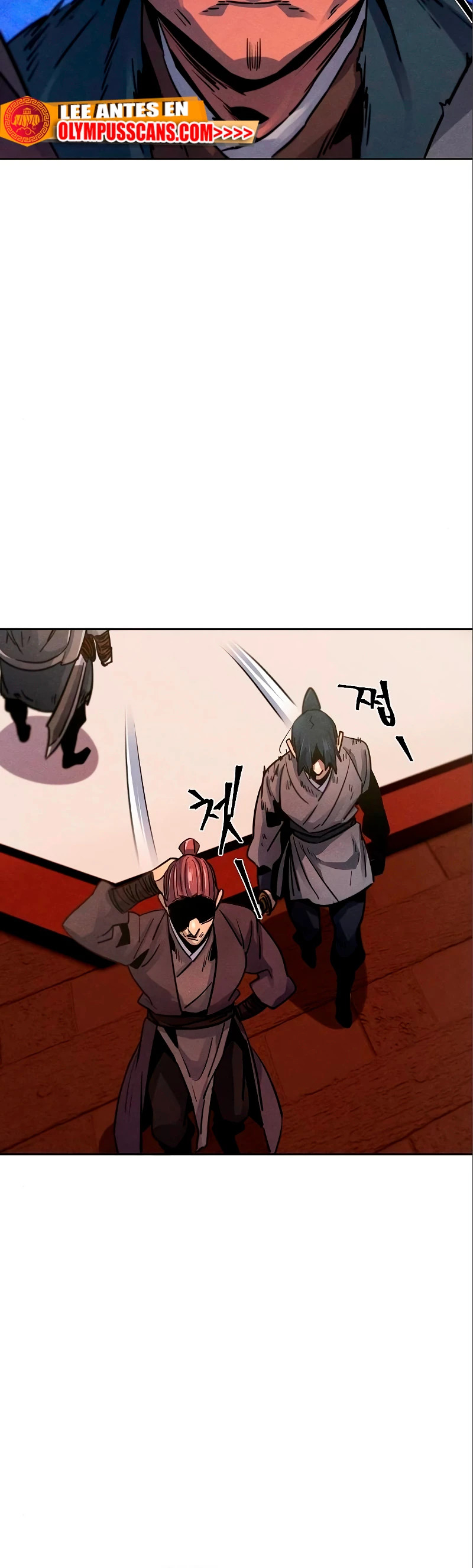 Read El regreso del demonio loco ES Manga Online