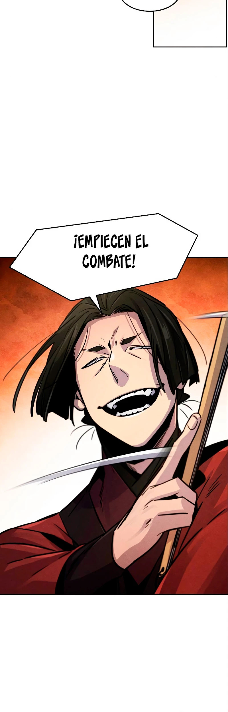 Read El regreso del demonio loco ES Manga Online