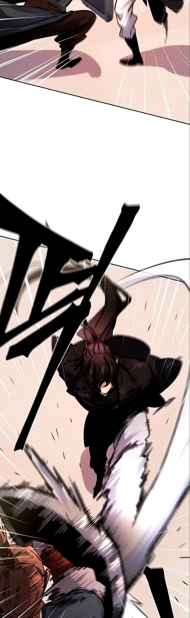Read El regreso del demonio loco ES Manga Online