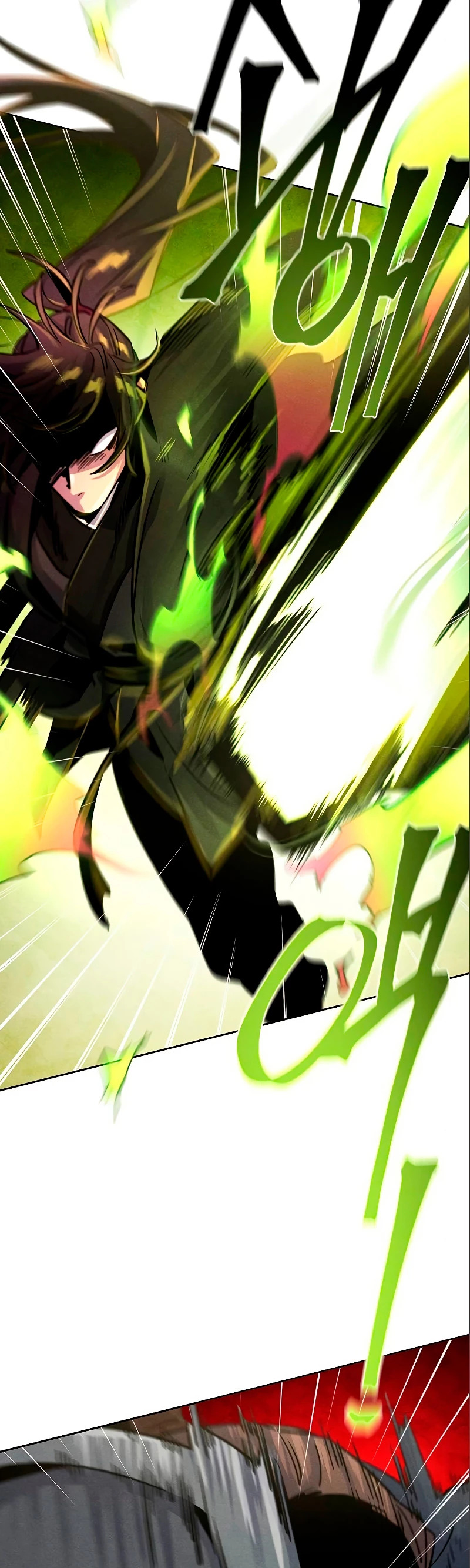 Read El regreso del demonio loco ES Manga Online