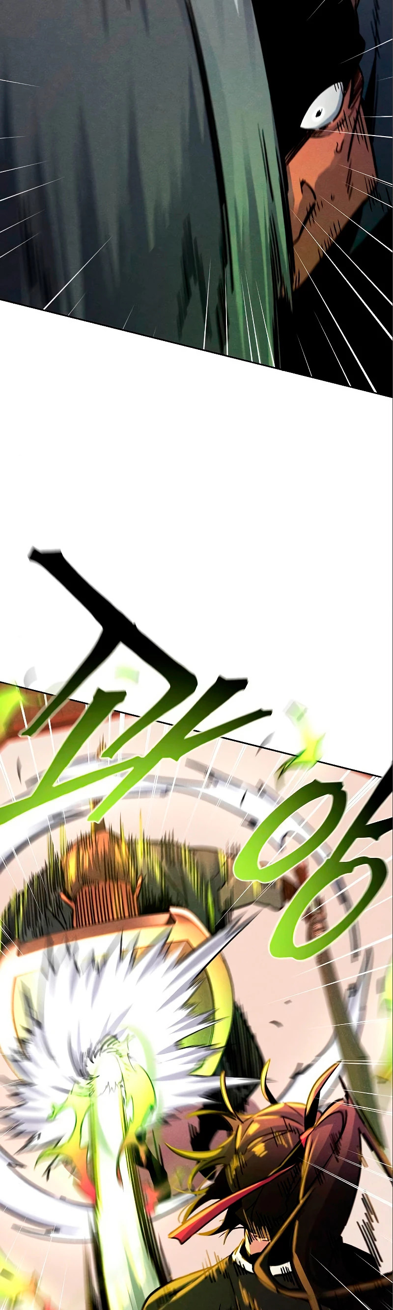 Read El regreso del demonio loco ES Manga Online