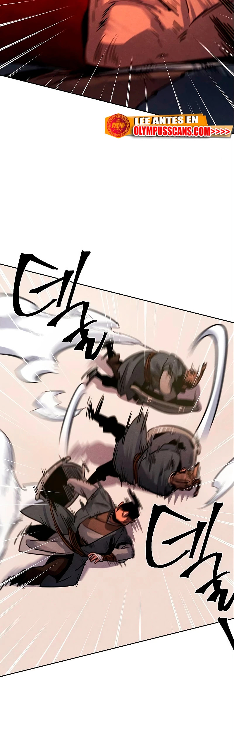 Read El regreso del demonio loco ES Manga Online