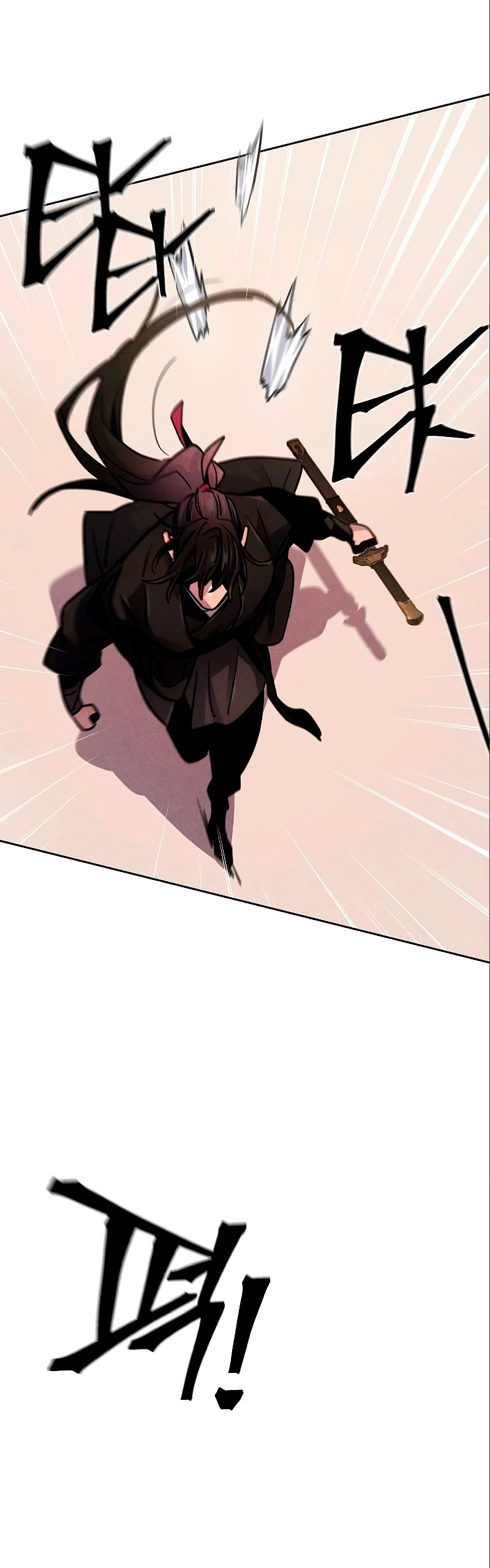 Read El regreso del demonio loco ES Manga Online