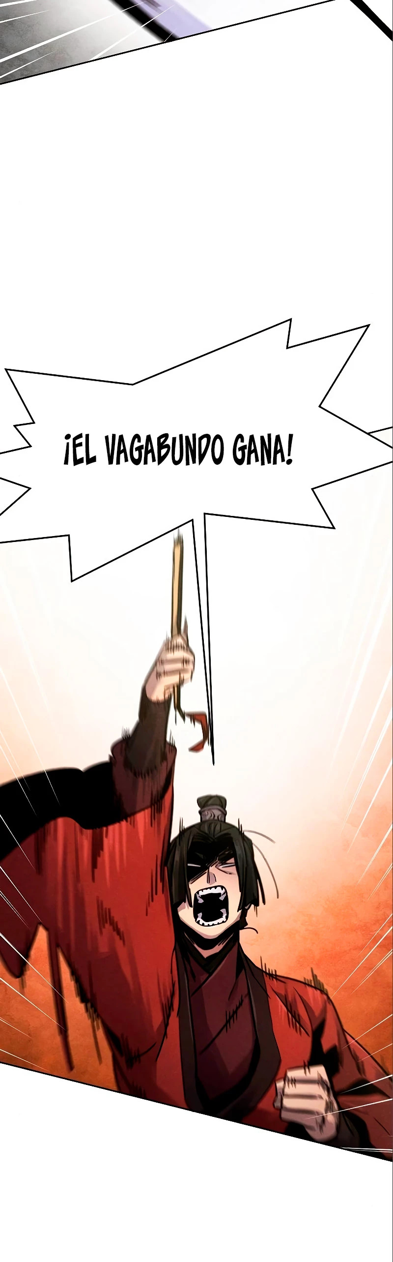 Read El regreso del demonio loco ES Manga Online