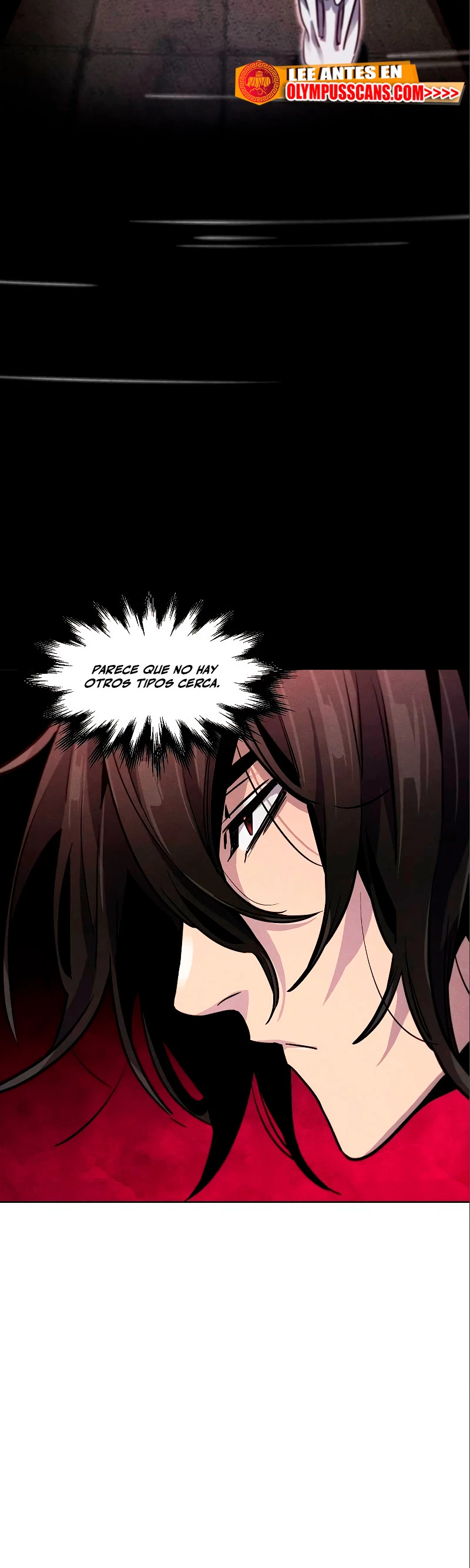 Read El regreso del demonio loco ES Manga Online