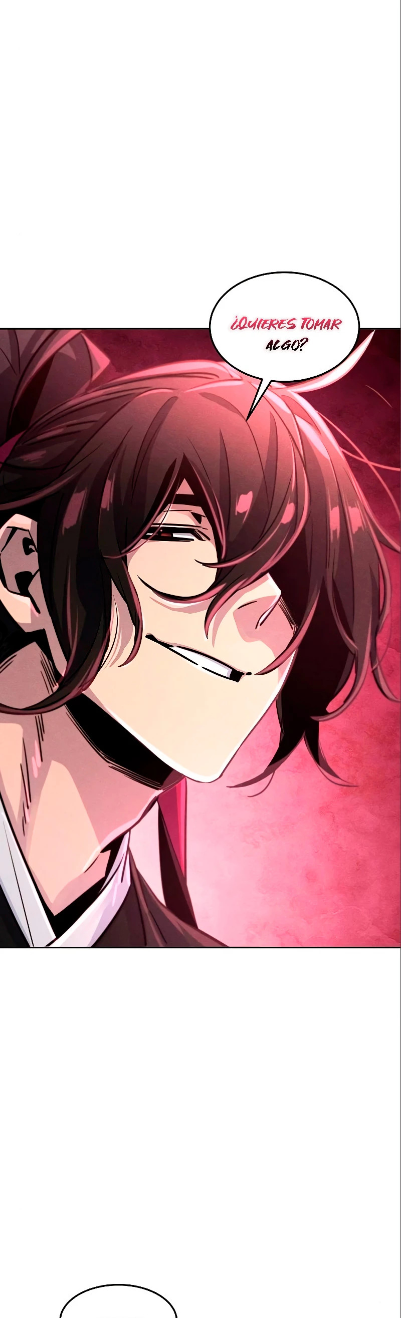 Read El regreso del demonio loco ES Manga Online
