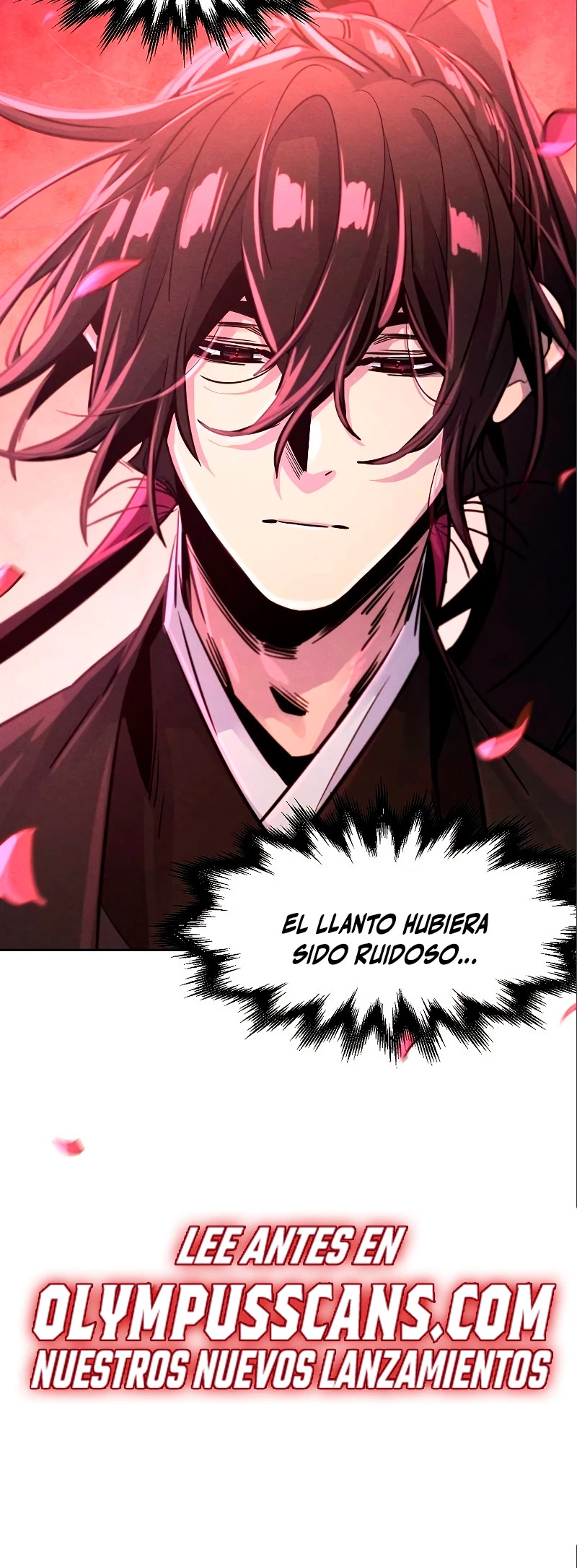 Read El regreso del demonio loco ES Manga Online