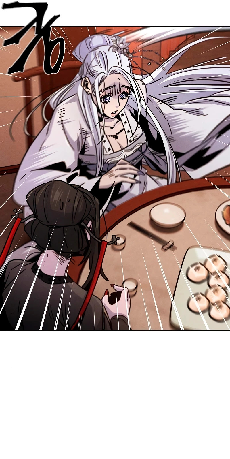 Read El regreso del demonio loco ES Manga Online