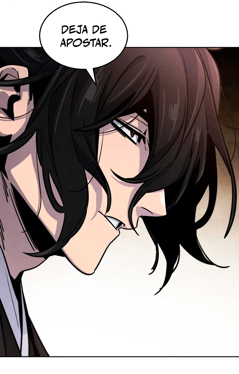 Read El regreso del demonio loco ES Manga Online