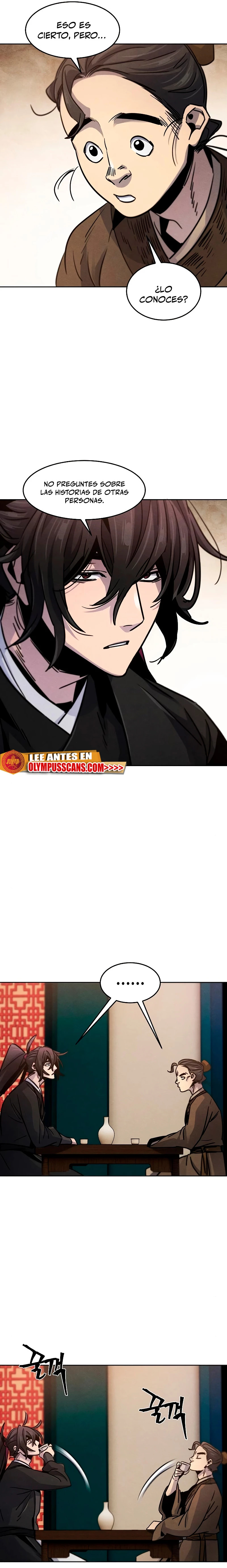 Read El regreso del demonio loco ES Manga Online