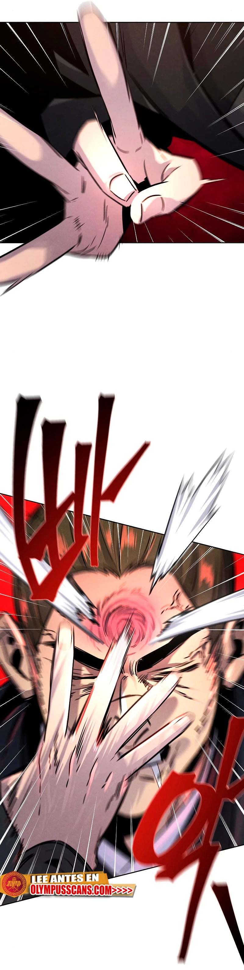 Read El regreso del demonio loco ES Manga Online