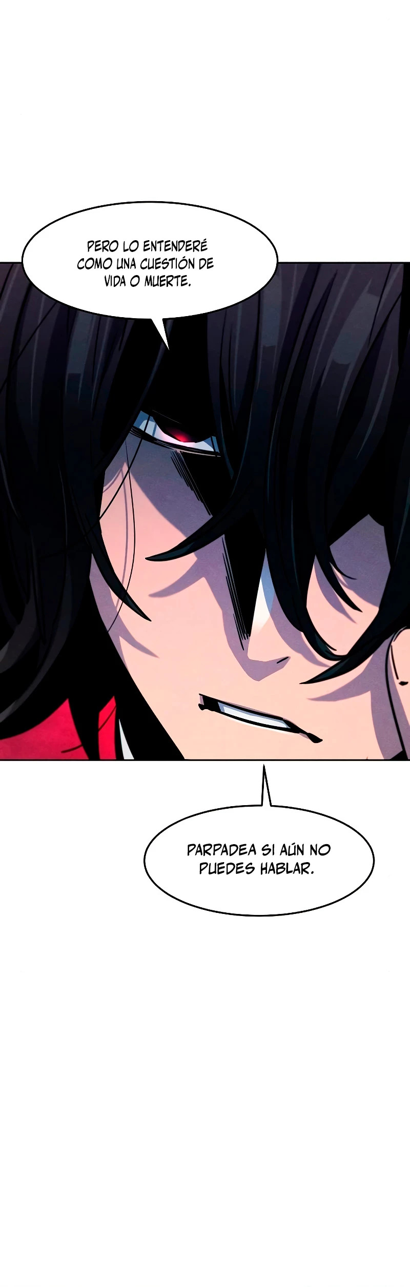 Read El regreso del demonio loco ES Manga Online