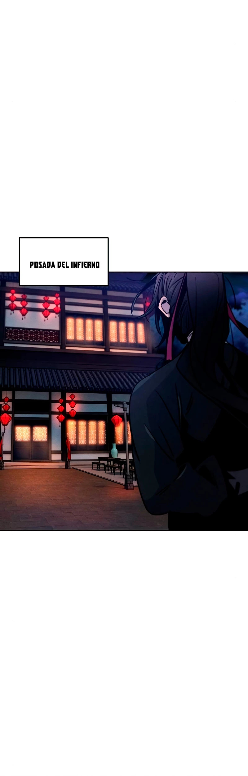 Read El regreso del demonio loco ES Manga Online