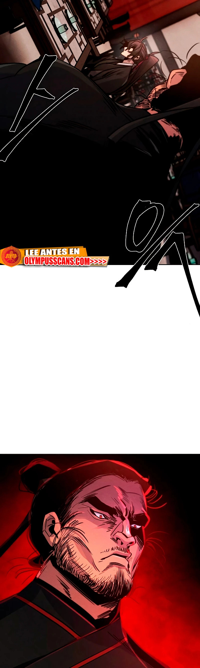 Read El regreso del demonio loco ES Manga Online