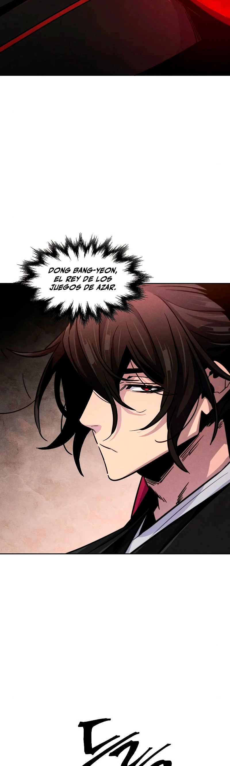Read El regreso del demonio loco ES Manga Online