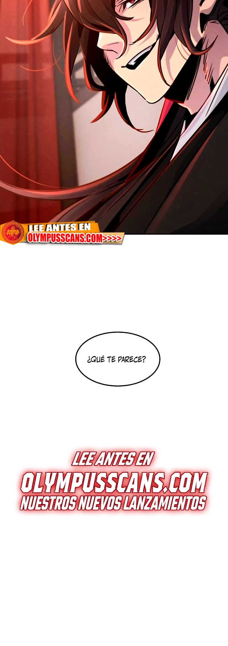 Read El regreso del demonio loco ES Manga Online