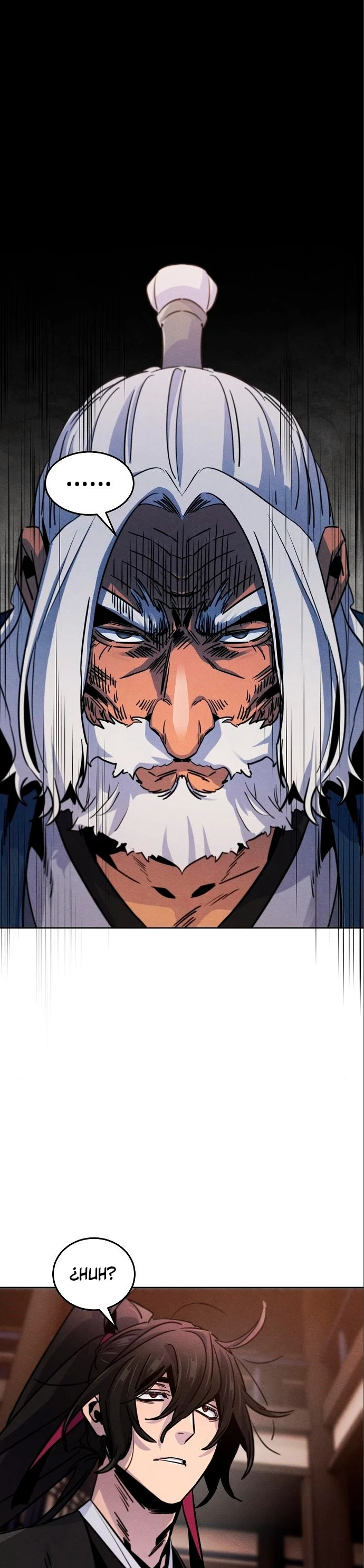 Read El regreso del demonio loco ES Manga Online
