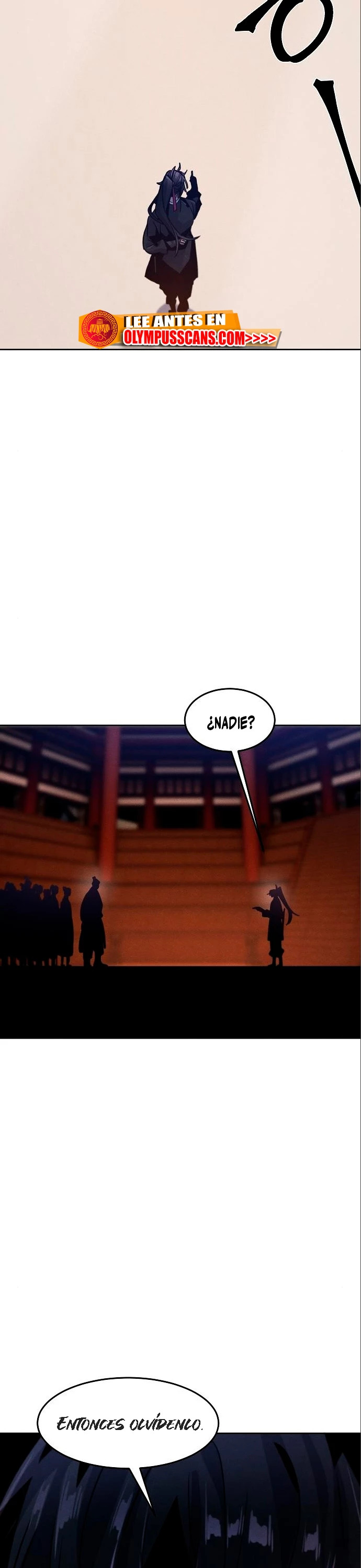 Read El regreso del demonio loco ES Manga Online