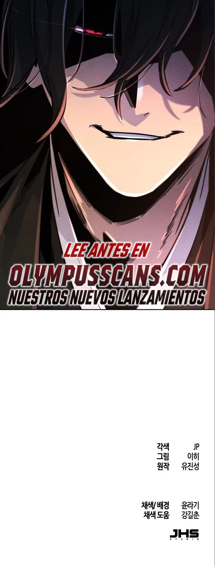 Read El regreso del demonio loco ES Manga Online