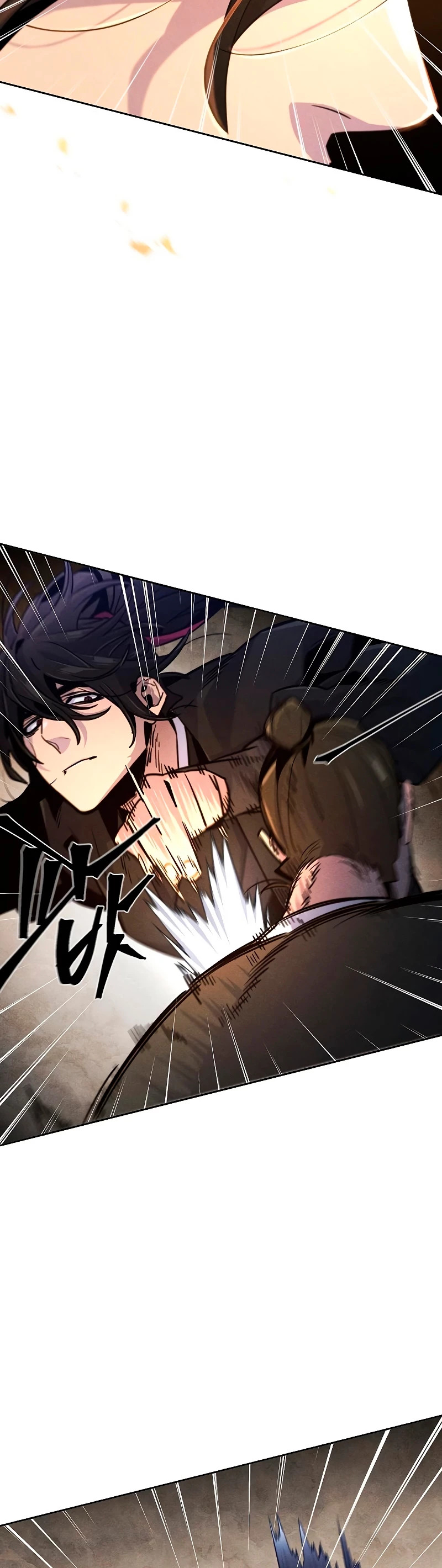Read El regreso del demonio loco ES Manga Online