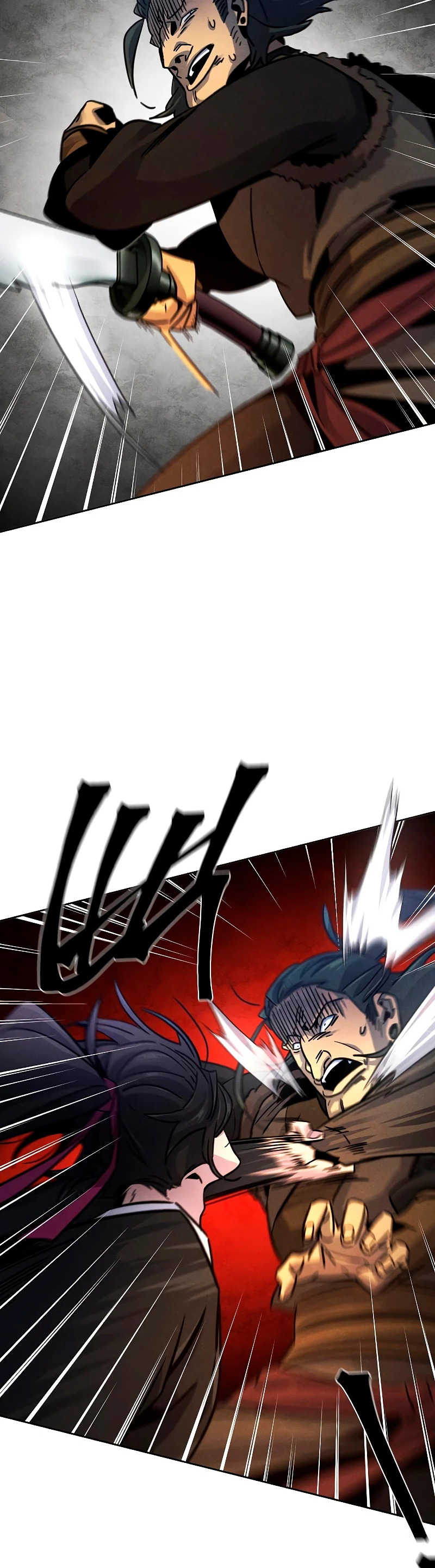 Read El regreso del demonio loco ES Manga Online