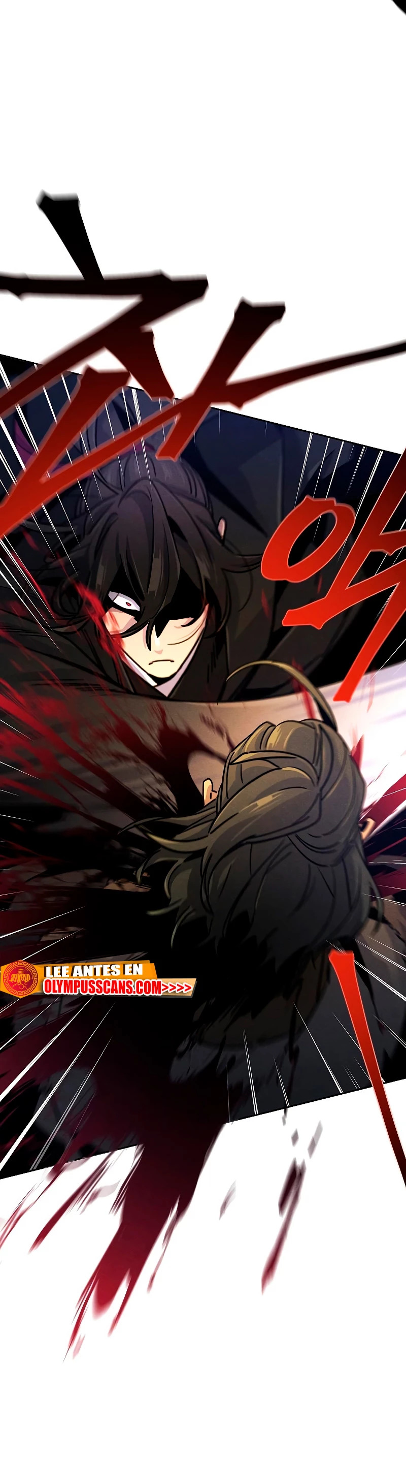 Read El regreso del demonio loco ES Manga Online