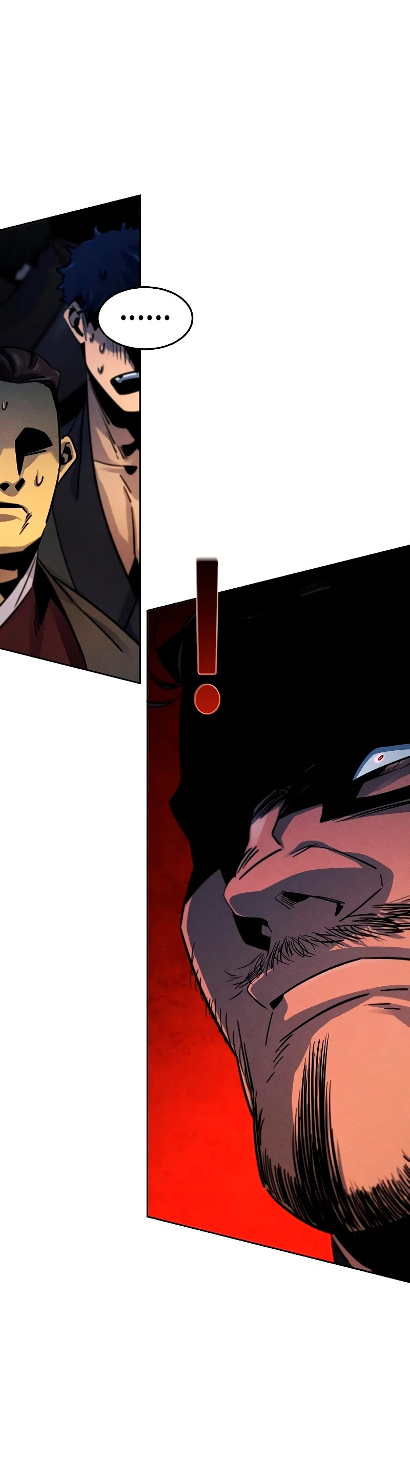 Read El regreso del demonio loco ES Manga Online