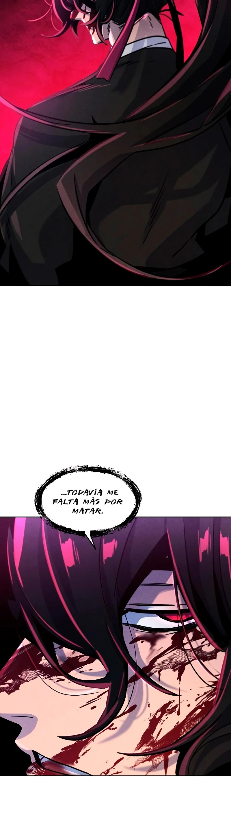 Read El regreso del demonio loco ES Manga Online