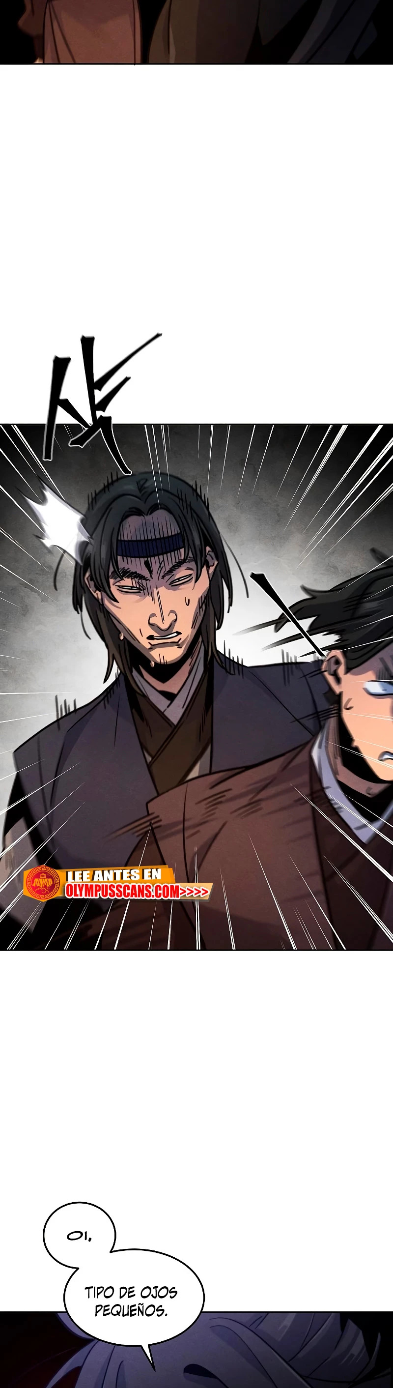 Read El regreso del demonio loco ES Manga Online