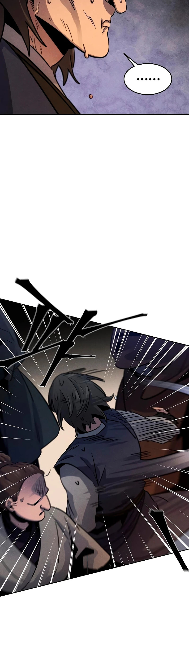 Read El regreso del demonio loco ES Manga Online