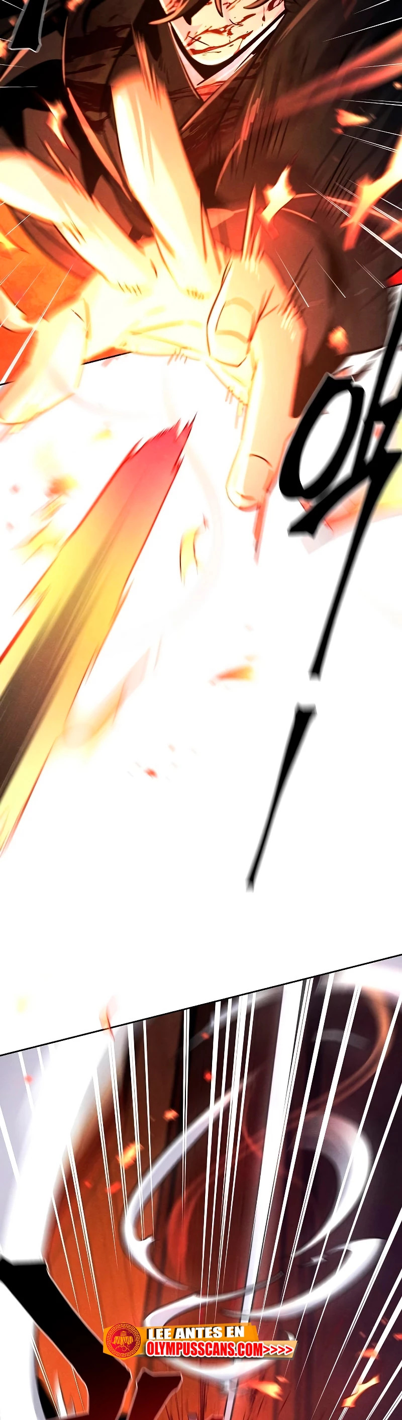 Read El regreso del demonio loco ES Manga Online