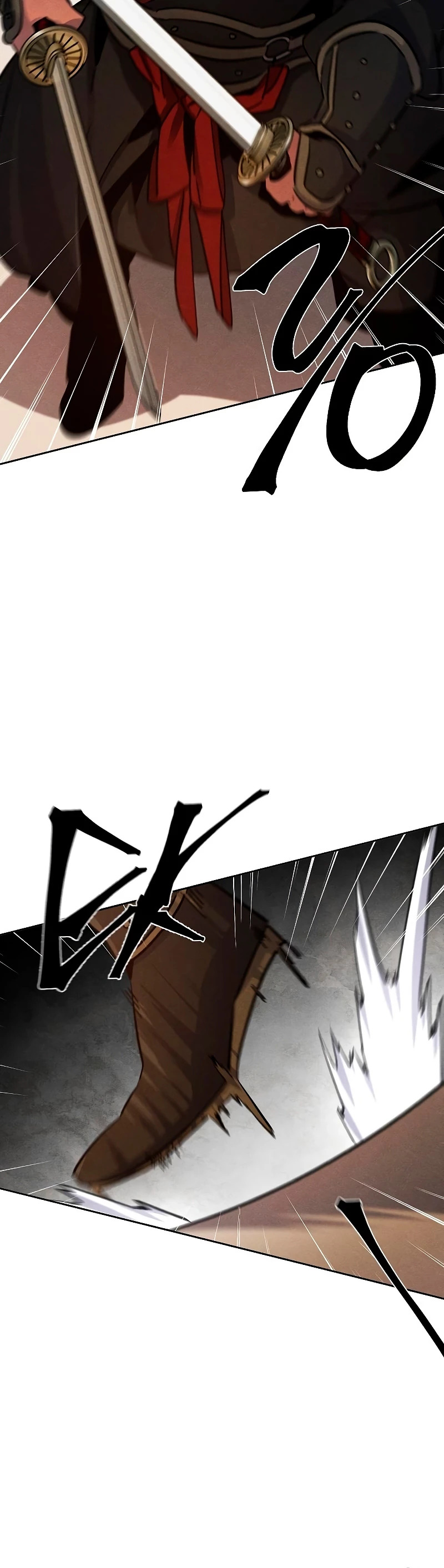 Read El regreso del demonio loco ES Manga Online