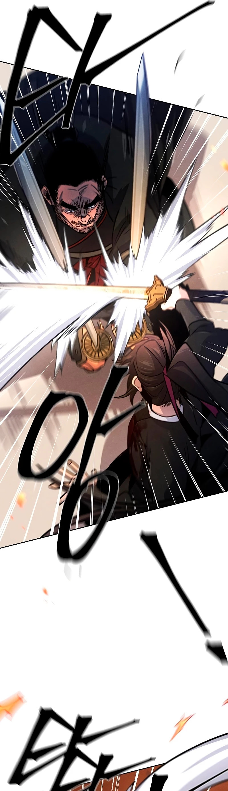 Read El regreso del demonio loco ES Manga Online