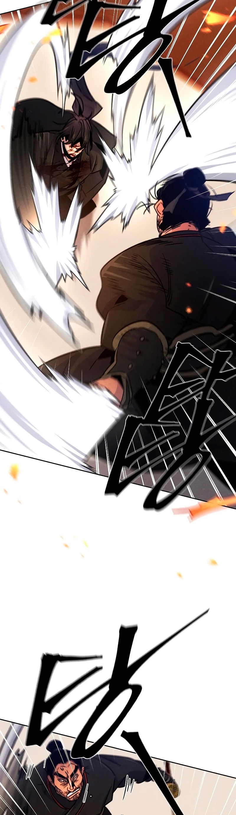 Read El regreso del demonio loco ES Manga Online