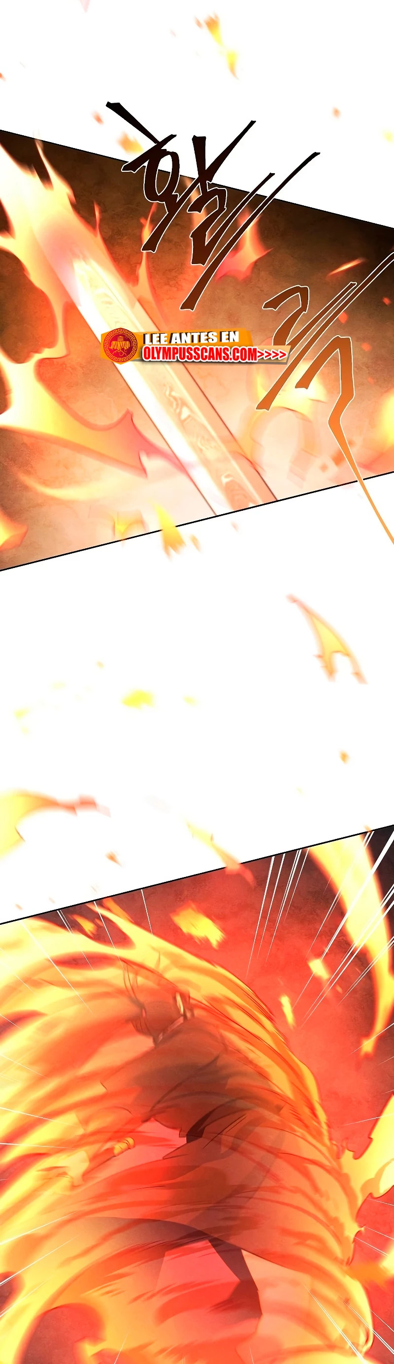 Read El regreso del demonio loco ES Manga Online
