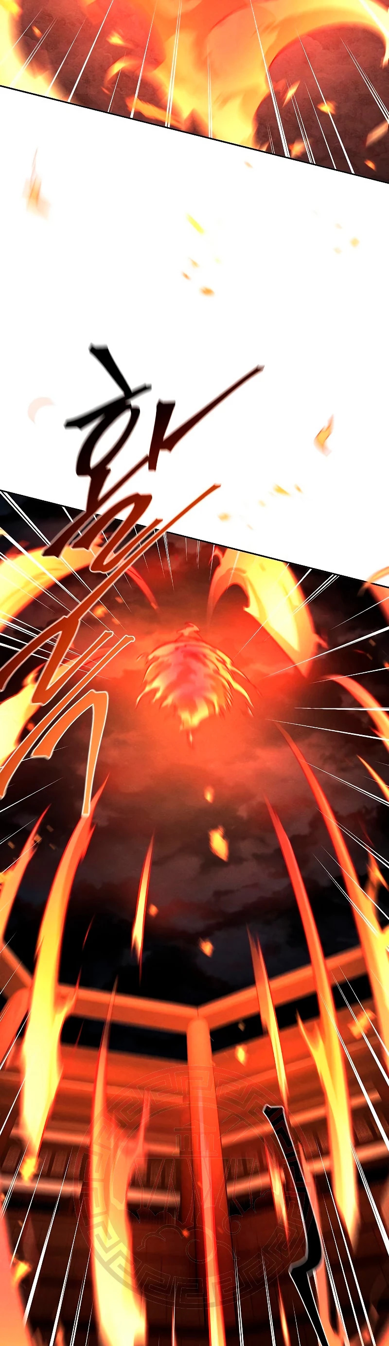 Read El regreso del demonio loco ES Manga Online
