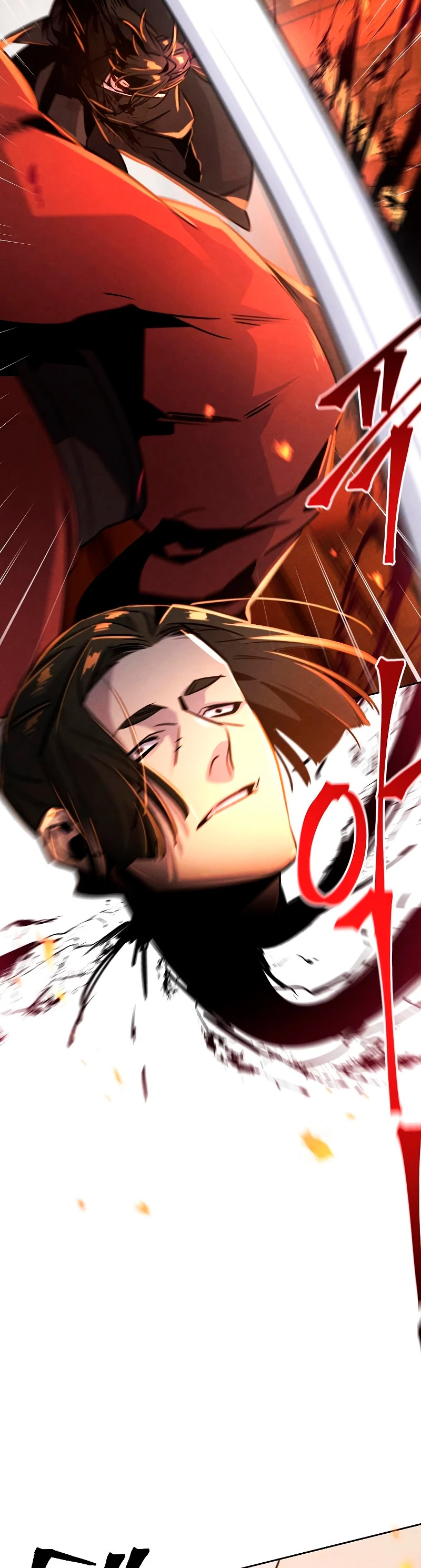 Read El regreso del demonio loco ES Manga Online