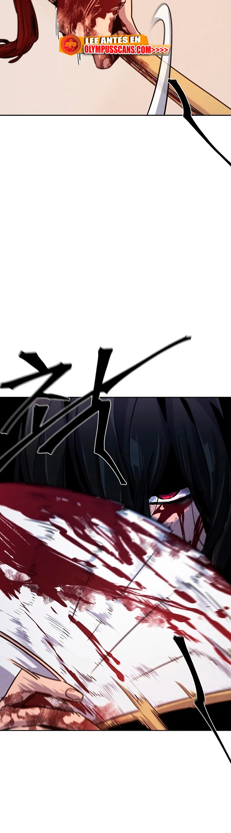 Read El regreso del demonio loco ES Manga Online