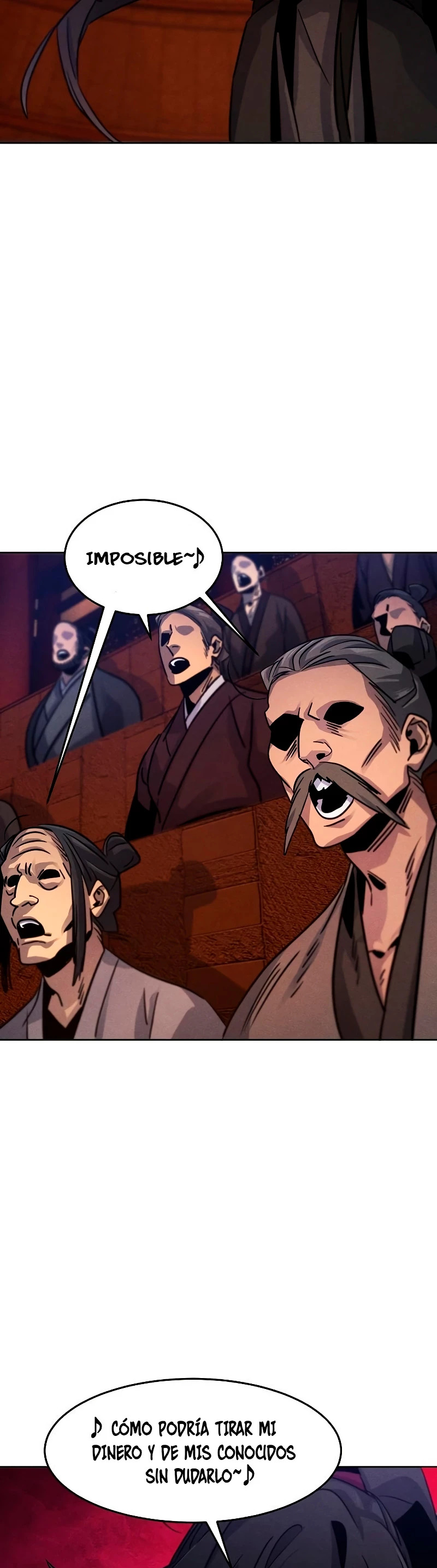 Read El regreso del demonio loco ES Manga Online