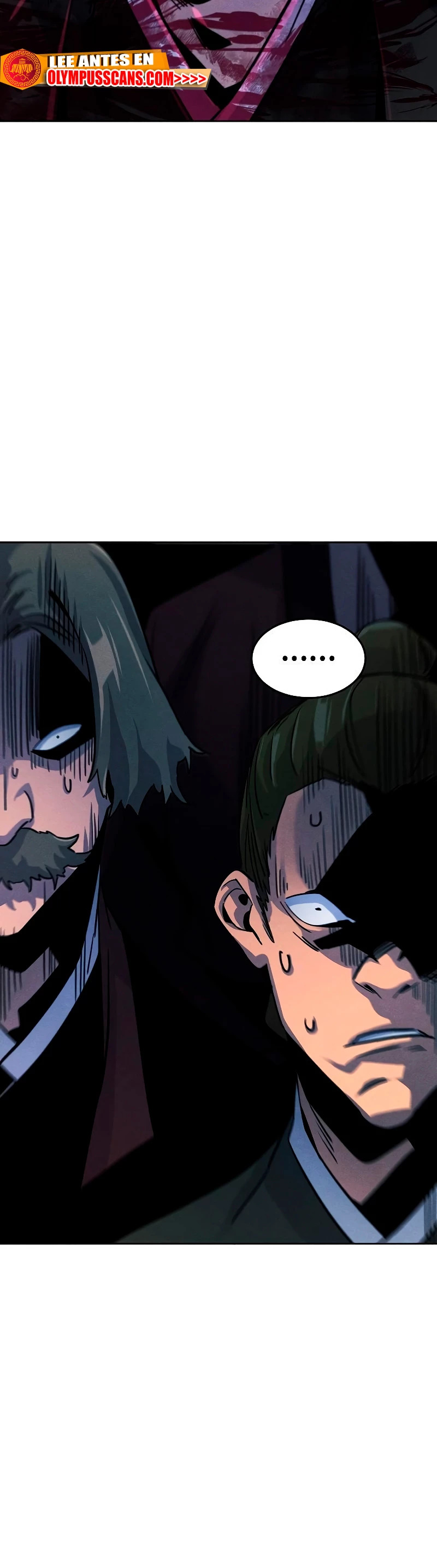 Read El regreso del demonio loco ES Manga Online