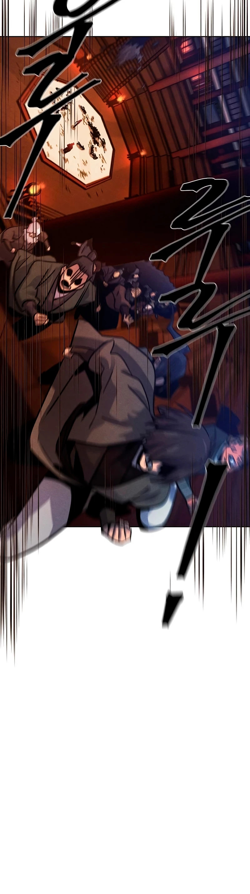 Read El regreso del demonio loco ES Manga Online