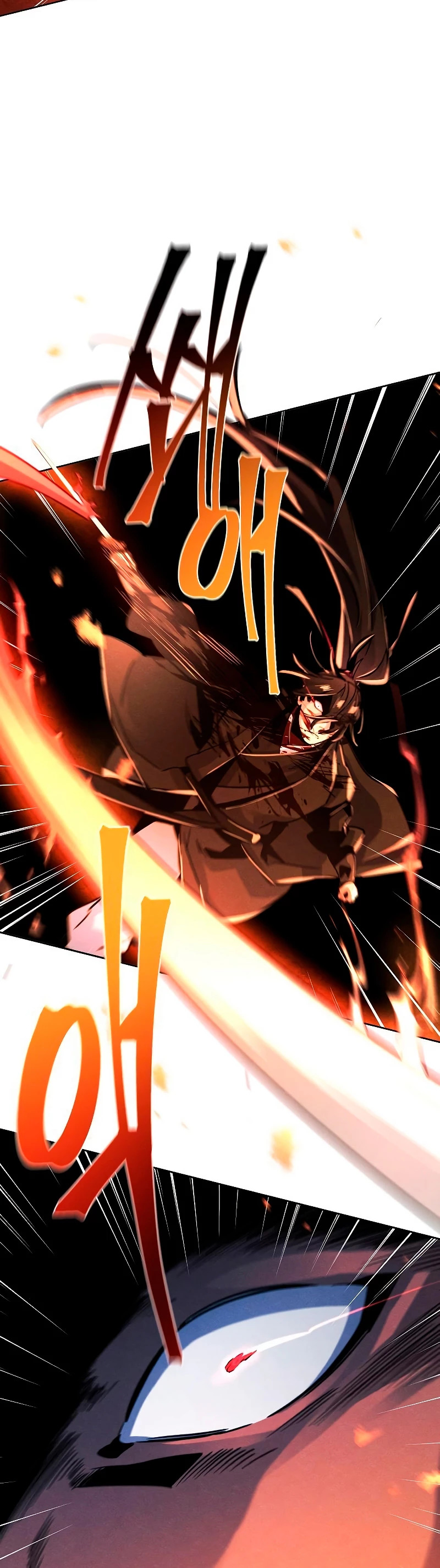 Read El regreso del demonio loco ES Manga Online