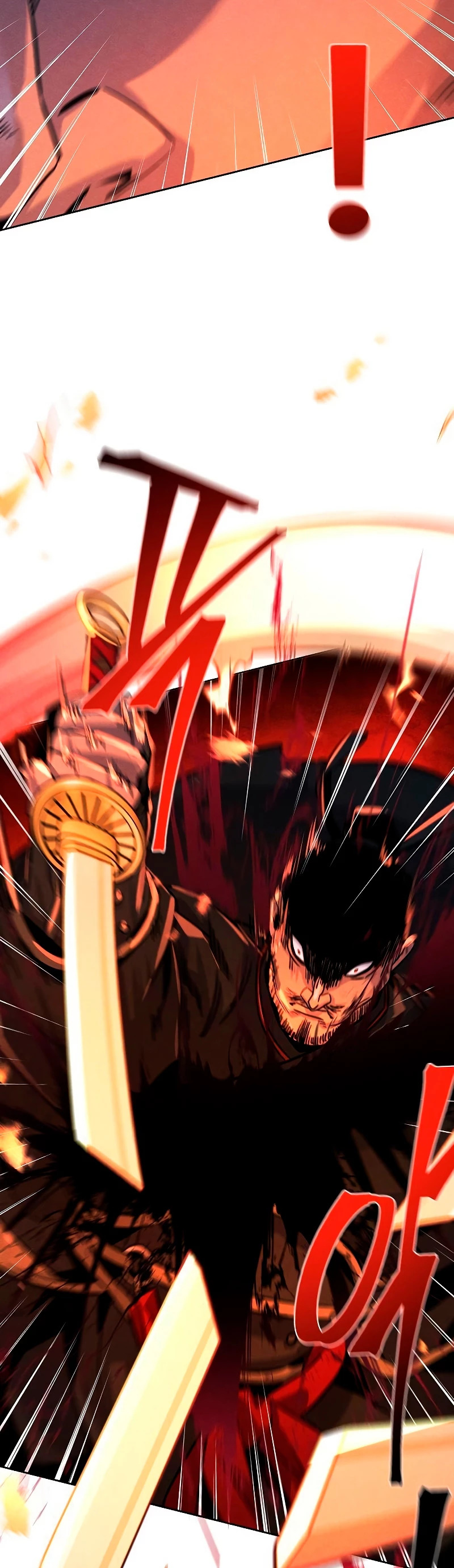 Read El regreso del demonio loco ES Manga Online