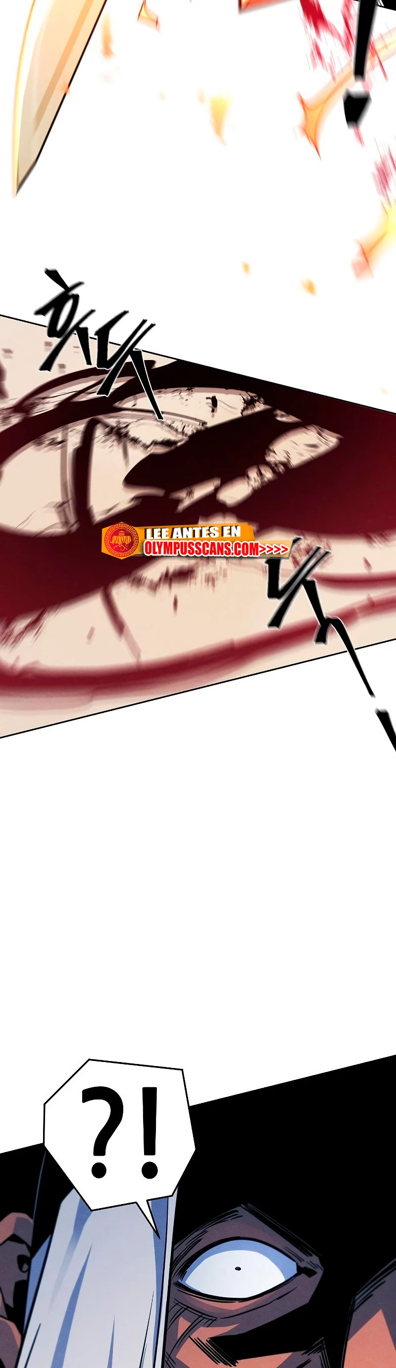 Read El regreso del demonio loco ES Manga Online