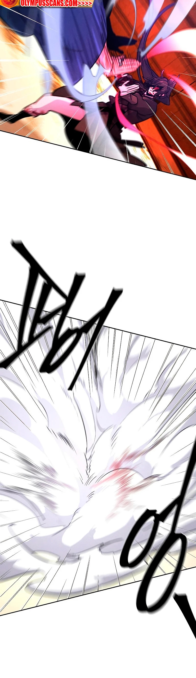 Read El regreso del demonio loco ES Manga Online