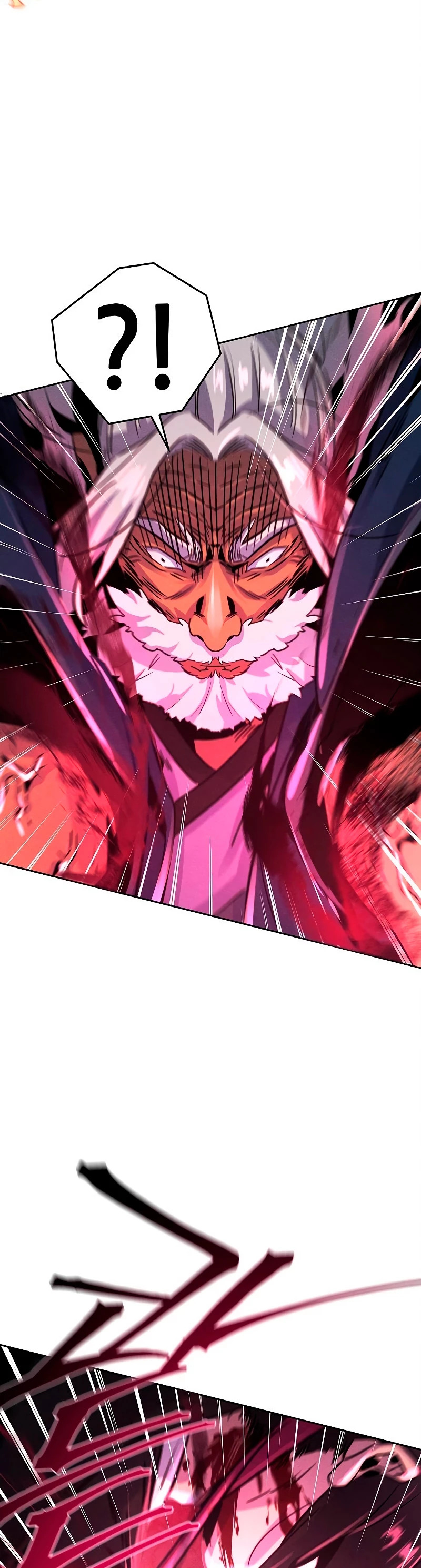Read El regreso del demonio loco ES Manga Online