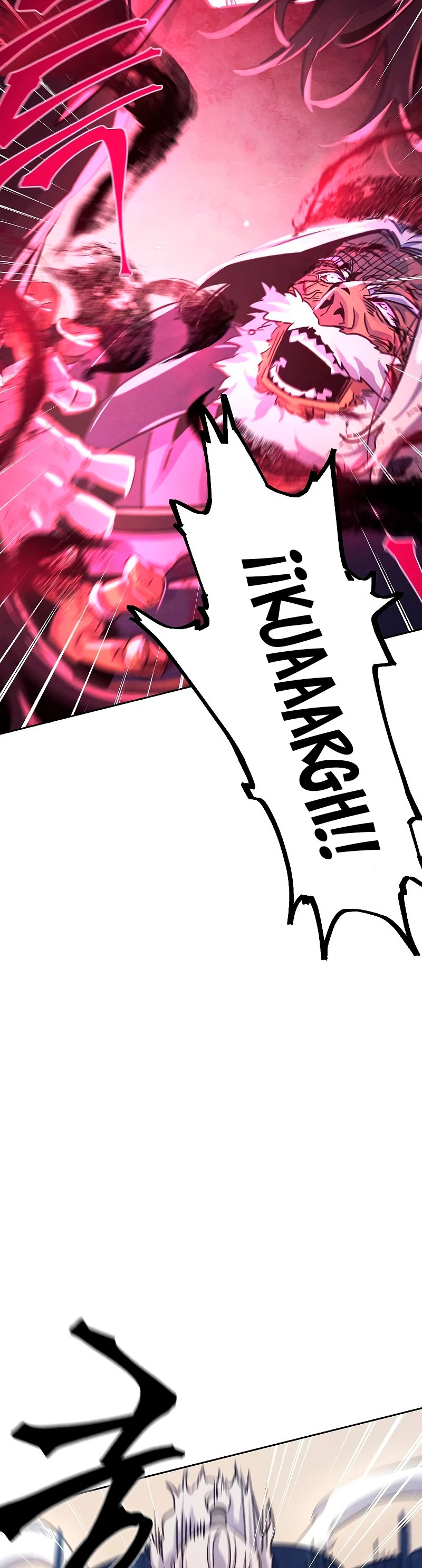 Read El regreso del demonio loco ES Manga Online