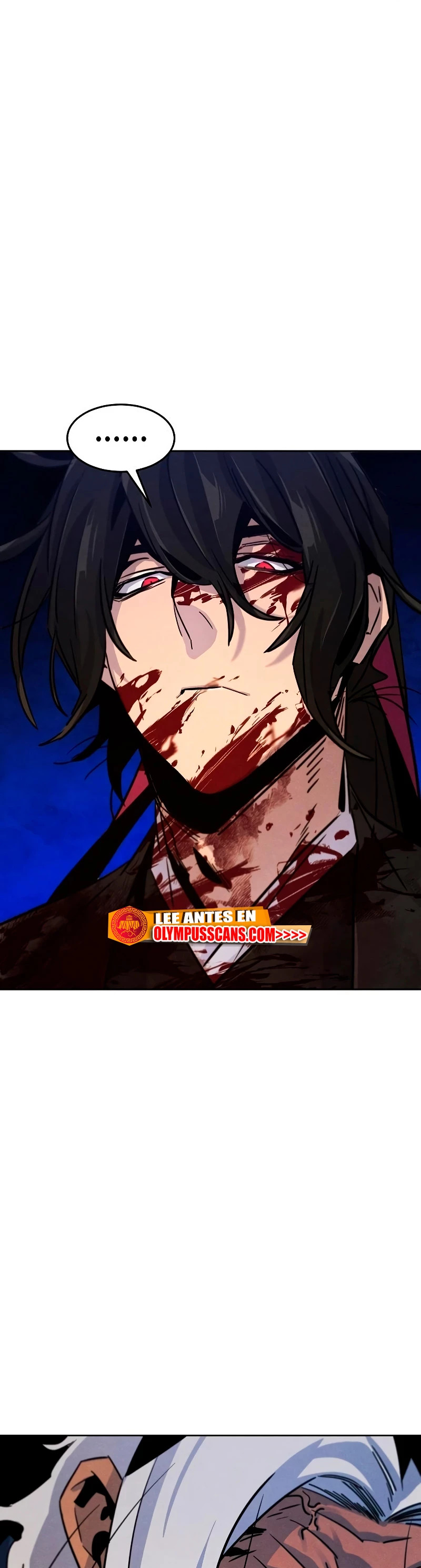 Read El regreso del demonio loco ES Manga Online